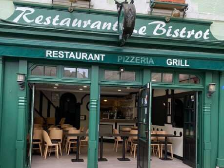 Restaurant Le Bistrot