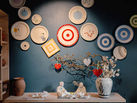 Boucle vélo de Saint-Jean-la-Poterie n°15