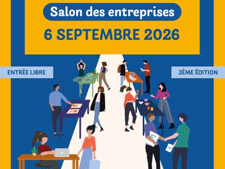Le RDV de la Presqu'île - 3ème édition