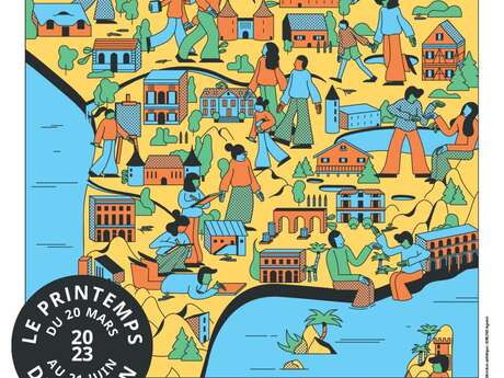 Atelier "Dessine-moi un menhir"