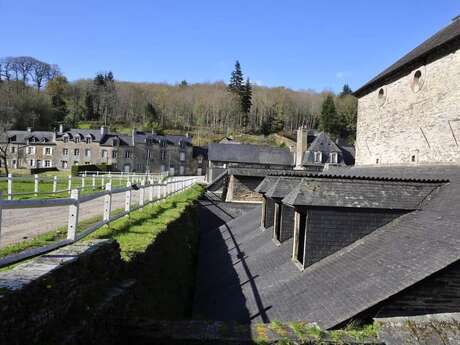 Fête des Forges