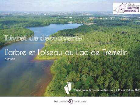 Livret découverte - L'arbre et l'oiseau