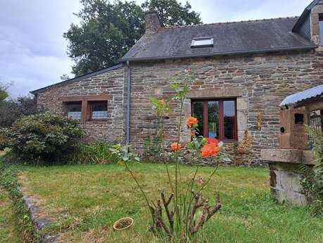 Gîte du Rhun - Fuchsia