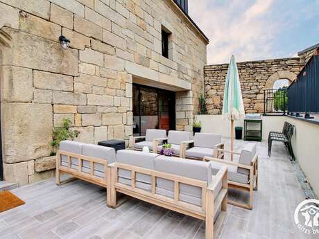 Les Maisons de l'If - Le Cottage