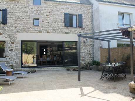 La Maison d'Agnès