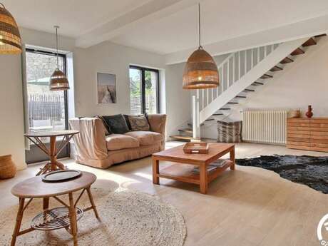 Gîte Magnolia de Beaumer - 56G34999