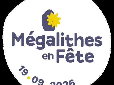 Mégalithes en fête : 2ème édition