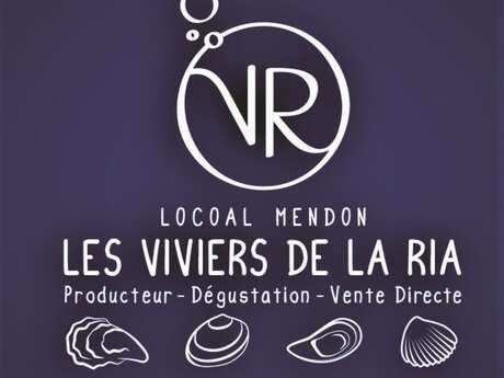 Les Viviers de la Ria