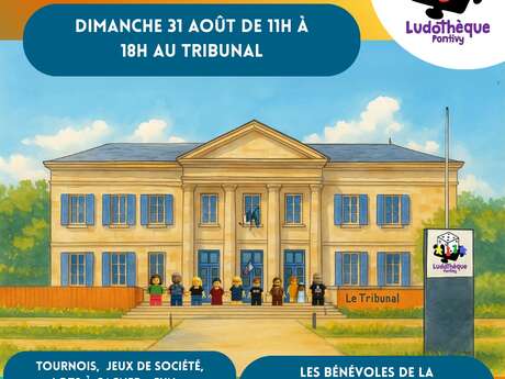 Envie d'une dernière partie ?