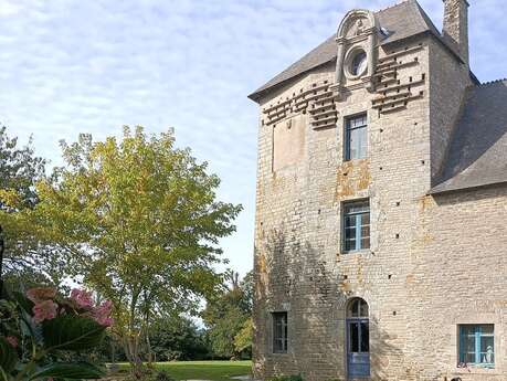 Journées du Patrimoine - Manoir d'Even