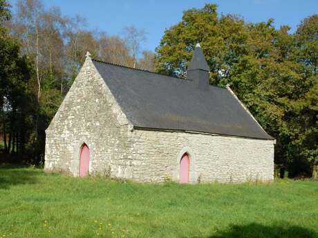 Chapelle Saint-Étienne
