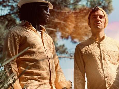 Apéros Klam - Bako Combé