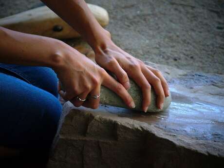 Visites impromptus et démonstration