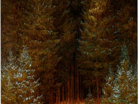 Concert au manoir : Le voyage d'hiver - Franz Schubert