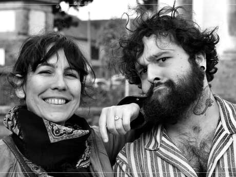 Concert duo Madec/Bloyet - Répertoire Vannetais
