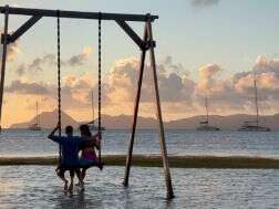 Connaissance du monde : Magnifique Martinique Une île et son peuple