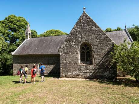 Chapelle Saint-Patern