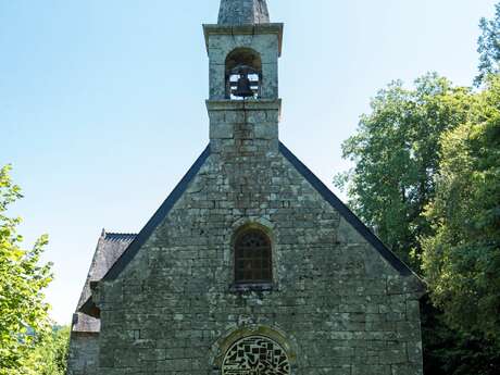 Chapelle du Moustoir