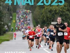 Marathon Loudéac-Pontivy