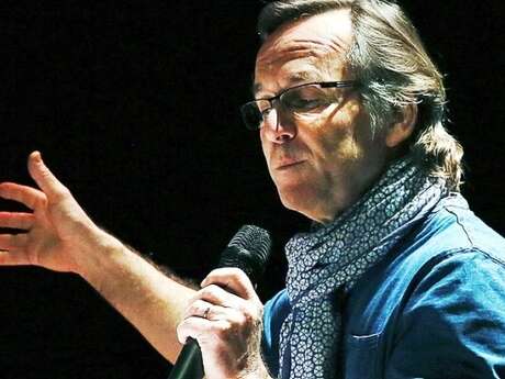 Vin sur vin l'excellence - La voie des livres : lecture à voix haute