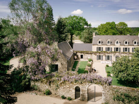 Manoir de Gouézac