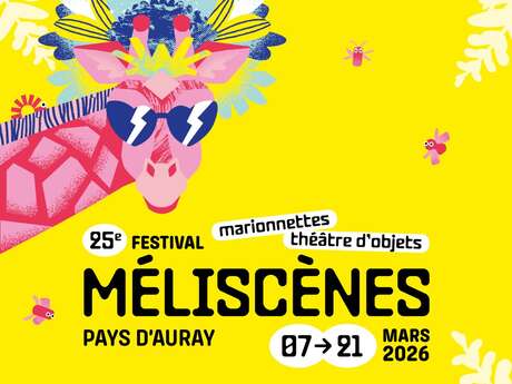 Festival Méliscènes 2026