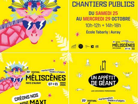 Festival Méliscènes