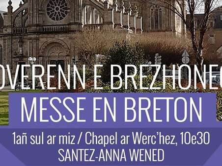 Messe en breton