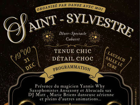 St Sylvestre