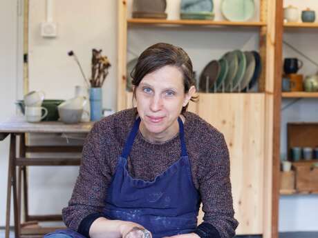 Michele Brady Céramiques