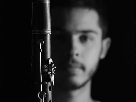 Apéros Klam - Mickael Vidal