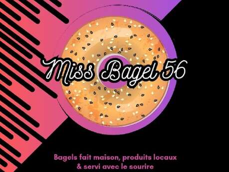 Miss Bagel 56