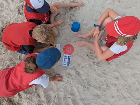 Tournoi des mini champions