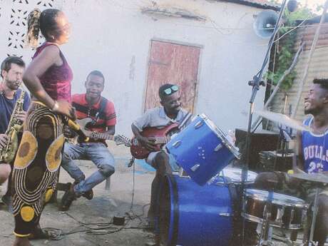 Fête de la musique