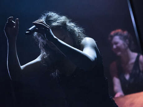 Spectacle Nes /  Rozenn Talec