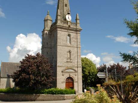 Église Saint-Pierre et Saint-Paul