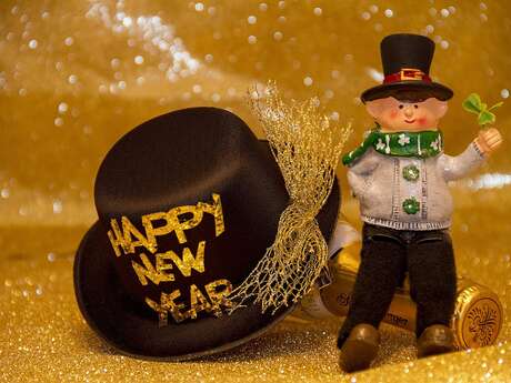 Dîner gourmand et animations