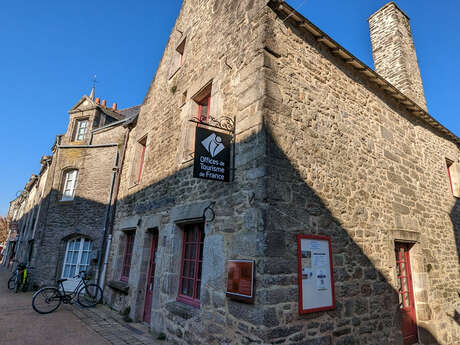 Office de tourisme de Questembert - Rochefort en Terre Tourisme