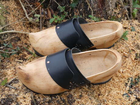 Au Sabot Camorien