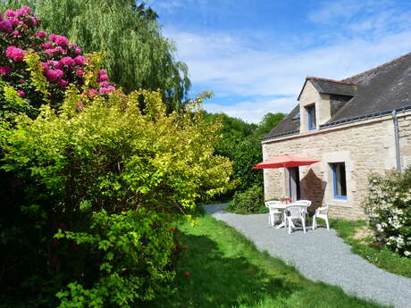 La Petite Maison de Locrio