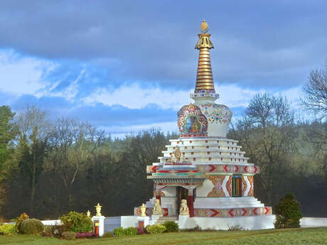 Centre Bouddhique Drukpa