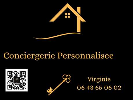 Conciergerie Personnalisée