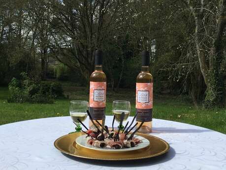 Les parfums de Brocéliande