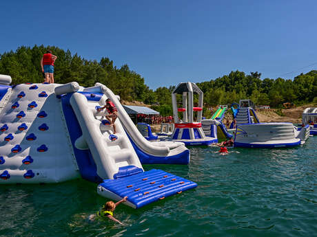 West Aqua Park