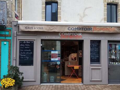 Le Comptoir Florentin