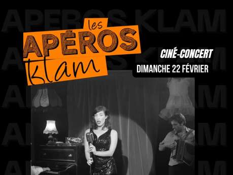 Apéros Klam - POLARDEON