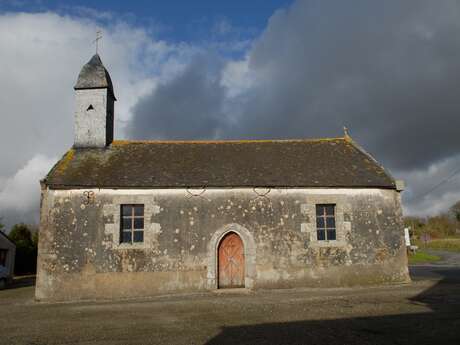 Chapelle Sainte-Marguerite