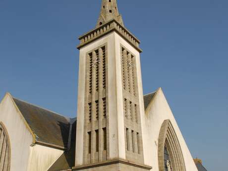 Église Saint-Pierre