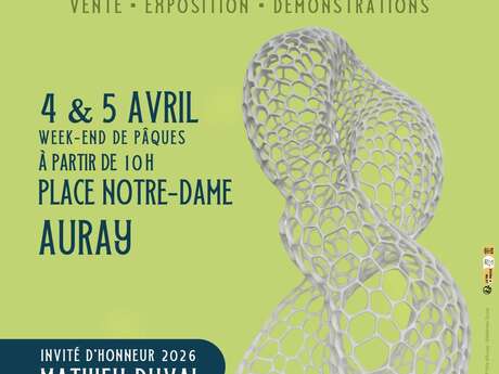 Le Printemps de la Céramique 2026