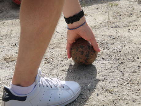 Fête de la Croix des Nations